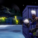 Screenshot: Never Stop Sneakin’/Humble Hearts